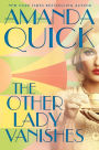 The Other Lady Vanishes (Burning Cove #2)