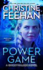 Power Game (GhostWalkers Series #13)