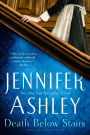 Death Below Stairs (Below Stairs Mystery Series #1)