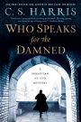 Who Speaks for the Damned (Sebastian St. Cyr Series #15)