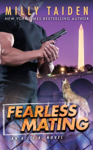 Title: Fearless Mating, Author: Milly Taiden