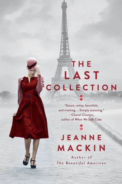 The Last Collection [Book]