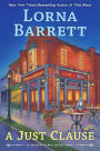 A Just Clause (Booktown Series #11)
