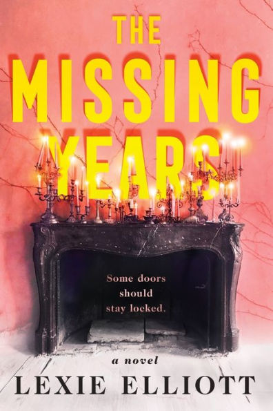 The Missing Years