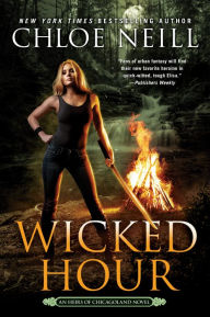 Title: Wicked Hour, Author: Chloe Neill