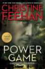 Power Game (Signed Book) (GhostWalkers Series #13)