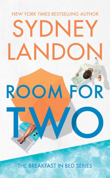 Room for Two (Breakfast in Bed Series #2)