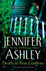 Death in Kew Gardens (Below Stairs Mystery Series #3)