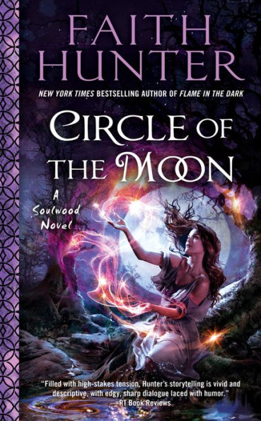 Circle of the Moon