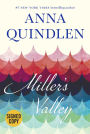 Miller's Valley (Signed Book)