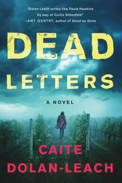 Dead Letters: A Novel