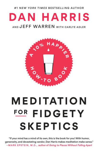 Download-Meditation for Fidgety Skeptics Dan Harris zip