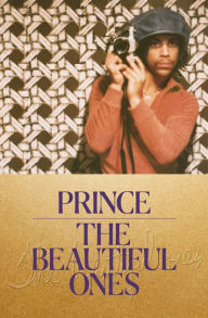 Free downloadable books for kindle The Beautiful Ones by Prince in English 9780399589652