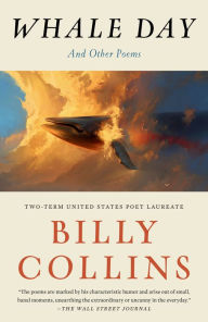 Title: Whale Day: And Other Poems, Author: Billy Collins