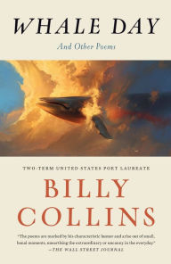 Title: Whale Day: And Other Poems, Author: Billy Collins