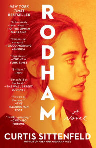 Title: Rodham: A Novel, Author: Curtis Sittenfeld