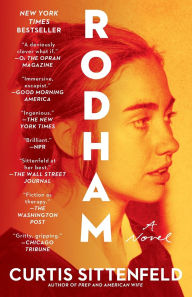 Title: Rodham: A Novel, Author: Curtis Sittenfeld