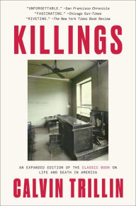 Title: Killings, Author: Calvin Trillin