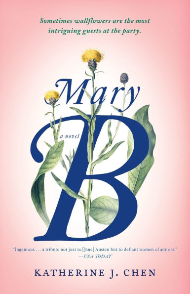 Mary B: A Novel