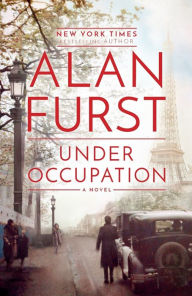 Under Occupation: A Novel