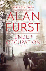 Free downloadable books for computers Under Occupation: A Novel by Alan Furst (English Edition)