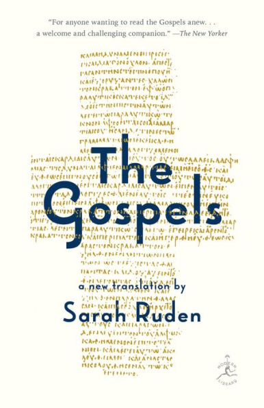 The Gospels: A New Translation
