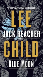 Free book download in pdf Blue Moon in English by Lee Child 