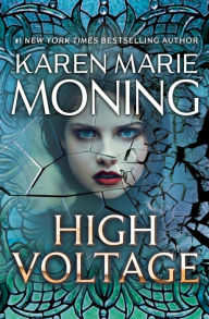 High Voltage (Fever Series #10)