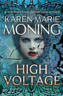 High Voltage (Fever Series #10)