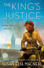 The King's Justice (Maggie Hope Series #9)