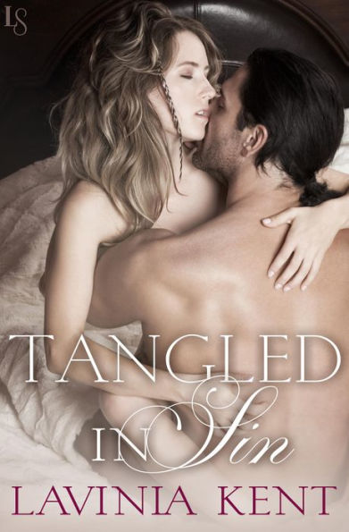 Tangled in Sin: A Bound and Determined Novel