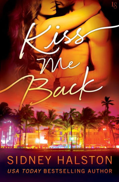 Kiss Me Back: The Panic