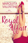 Royal Affair: A Royals in Exile Novel