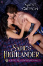 Sadie's Highlander: A Highland Protector Novel