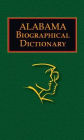 Alabama Biographical Dictionary