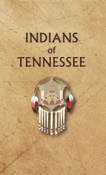 Indians Of Tennessee