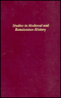 Studies in Medieval and Renaissance History