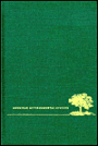 Forest Physiography (American Environmental Studies)