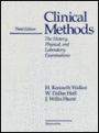 Clinical Methods: The History, Physical, and Laboratory Examinations / Edition 3