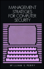 MANAGEMENT STRATEGIES COMPUTERSECURITY