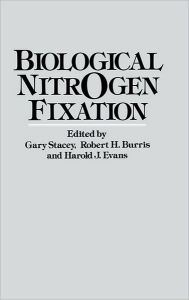Title: Biological Nitrogen Fixation, Author: Gary Stacey