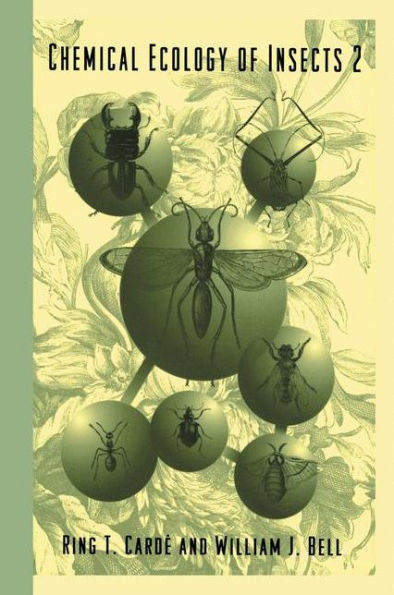 Chemical Ecology of Insects 2 / Edition 1