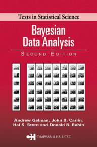 Bayesian Data Analysis / Edition 4