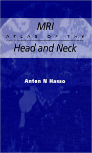 MRI Atlas of the Head and Neck