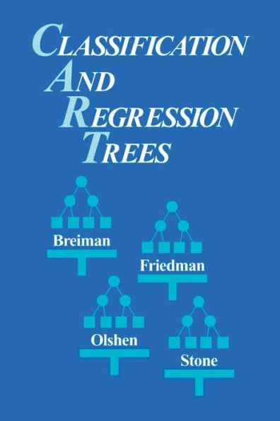 Classification and Regression Trees