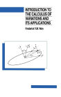 Introduction To The Calculus of Variations And Its Applications