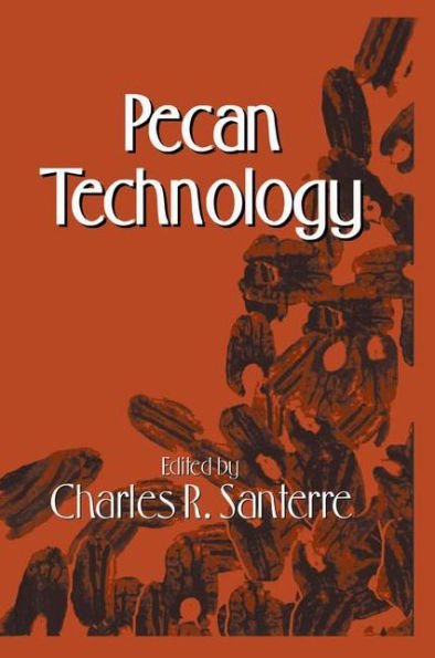 Pecan Technology / Edition 1