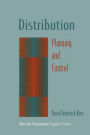 Distribution: Planning and Control / Edition 1