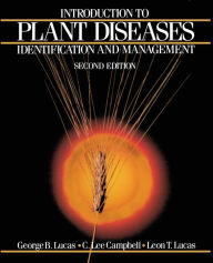 Title: Introduction to Plant Diseases: Identification and Management, Author: George B. Lucas