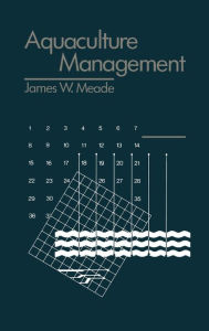 Title: Aquaculture Management, Author: James Meade